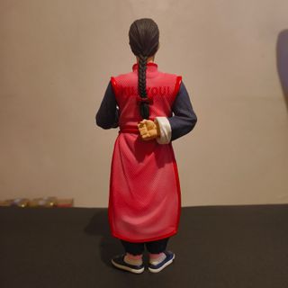 Figura Dragon Ball Tao Pai Pai