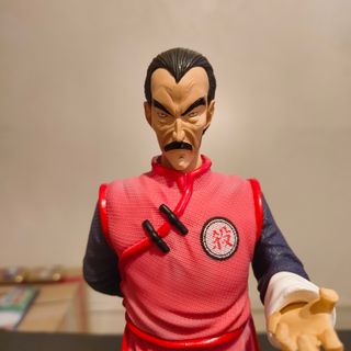 Figura Dragon Ball Tao Pai Pai