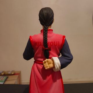 Figura Dragon Ball Tao Pai Pai