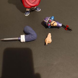 Figura Dragon Ball Tao Pai Pai