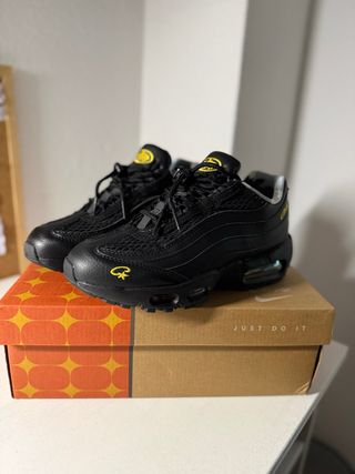 Nike Air Max 95 x Corteiz