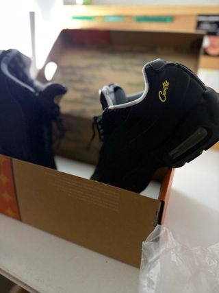 Nike Air Max 95 x Corteiz