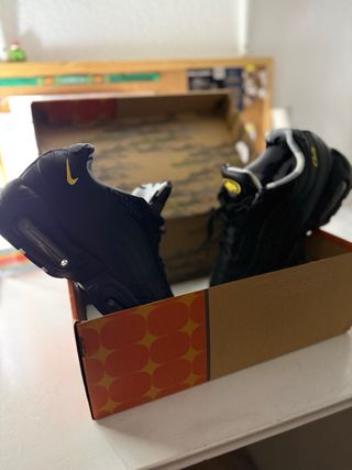 Nike Air Max 95 x Corteiz