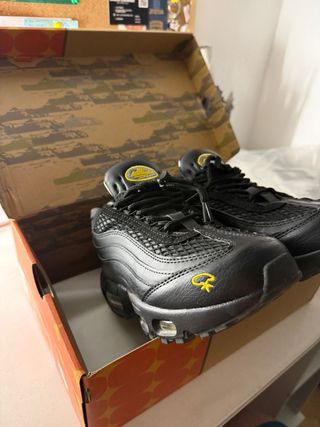 Nike Air Max 95 x Corteiz