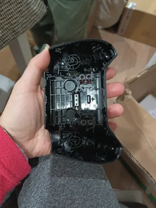 Carcasa Trasera Xbox Elite Series 2