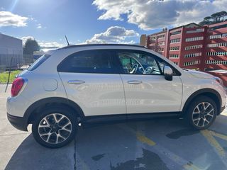 FIAT 500X 2016