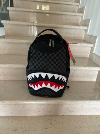 Zaino Sprayground Limited Edition