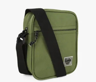 Bandolera Lois verde