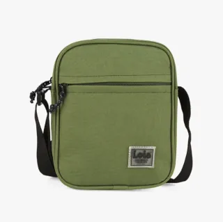 Bandolera Lois verde