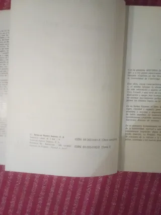 HISTÒRIA UNIVERSAL DE LA CIVILITZACION