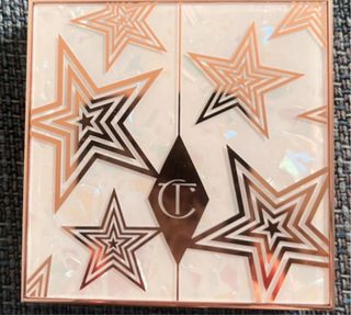 Charlotte Tilbury Paleta Estrellas Doradas