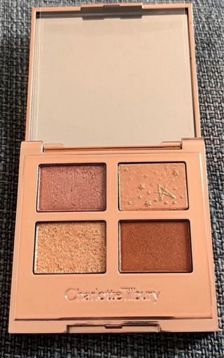 Charlotte Tilbury Paleta Estrellas Doradas