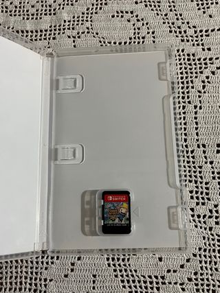 Snack World Esploratori di Dungeon Nintendo Switch