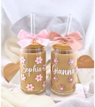 Venta de vasos personalizados