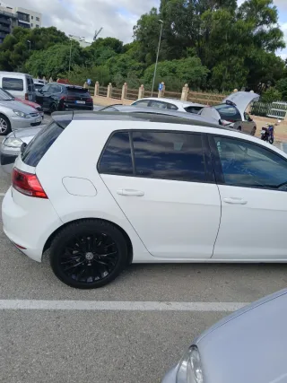 Volkswagen Golf 2013