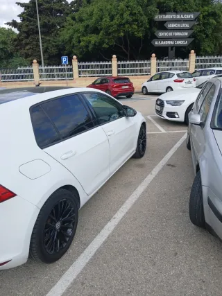 Volkswagen Golf 2013