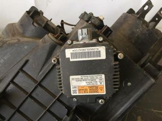 Renault 53249 faro derecho koleos i 2.0 dynamique