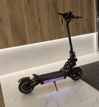 Patinete Todimart S9