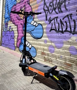 Patinete Todimart S9