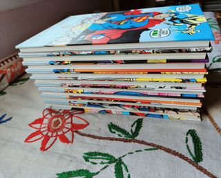 Superman Hombre Acero. Grandes Autores Byrne.