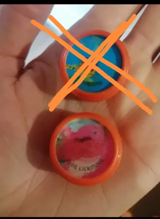 Taponazos Pokémon Pepsi