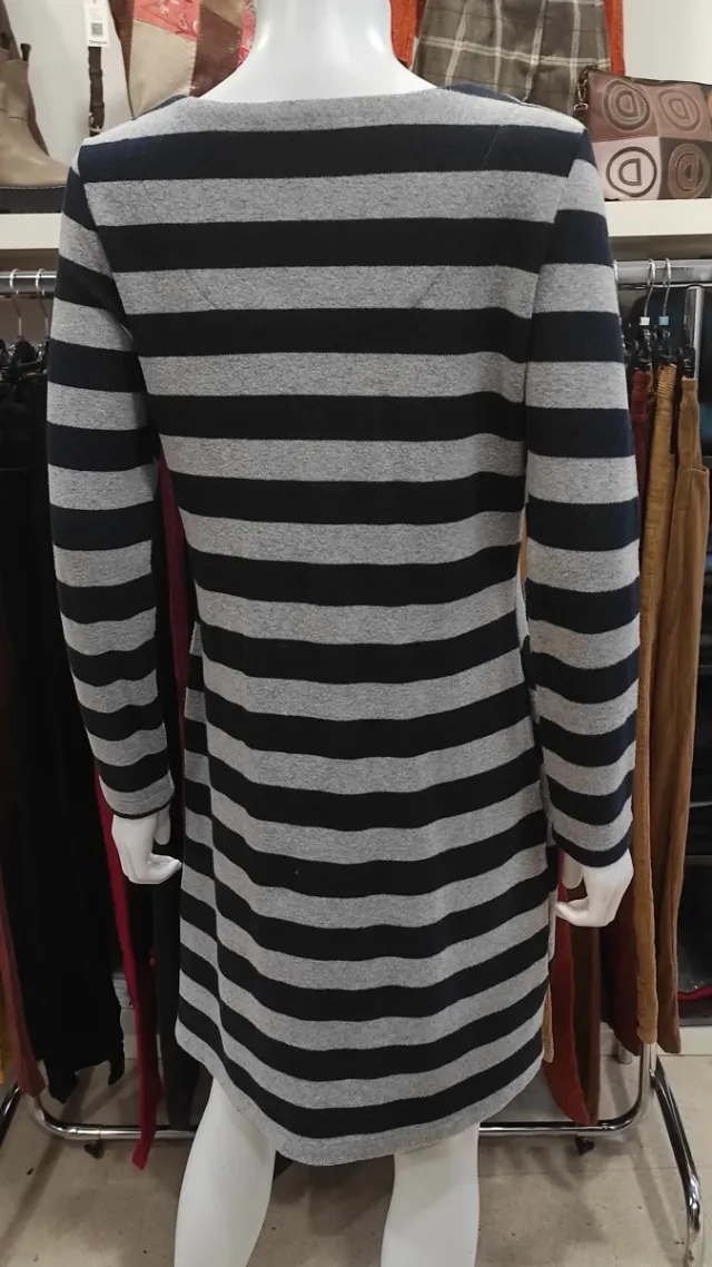 Vestido Missing Johnny Talla M Lunares