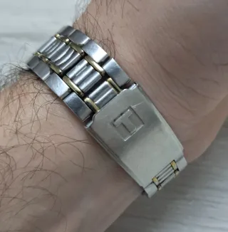 Orologio Tissot PR 50