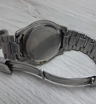 Orologio Tissot PR 50