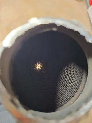 Catalizzatore 200 celle - 20 giorni di uso