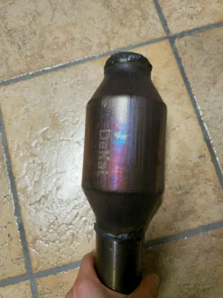 Catalizzatore 200 celle - 20 giorni di uso