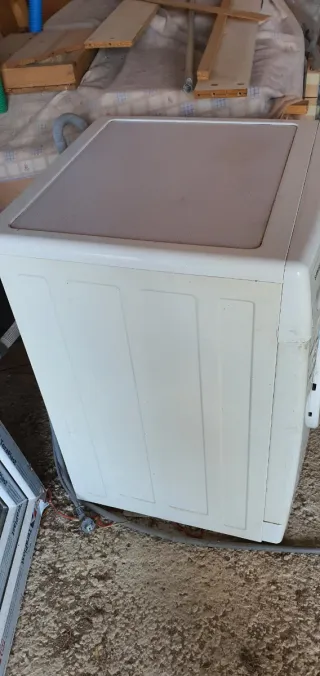 Lavadora Samsung 6.0kg