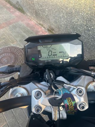 BMW G310R 2023 | 5.000 km | A2 |