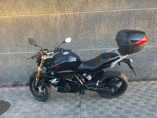 BMW G310R 2023 | 5.000 km | A2 |