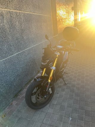 BMW G310R 2023 | 5.000 km | A2 |