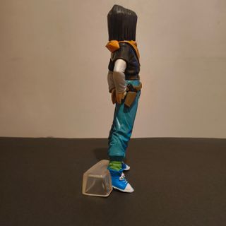 Figura Dragon Ball Z - Android 17