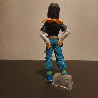 Figura Dragon Ball Z - Android 17