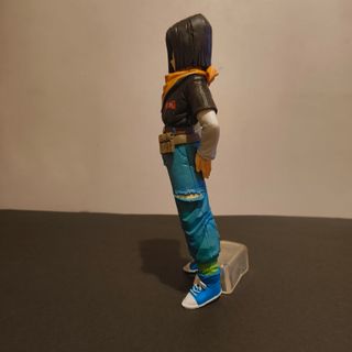 Figura Dragon Ball Z - Android 17