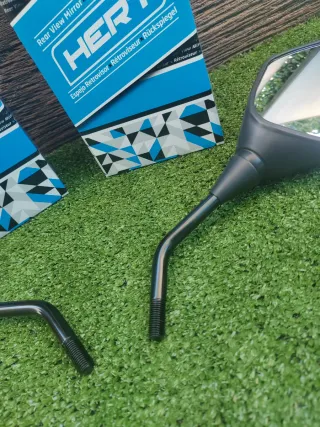 Espejos Honda SH 125 20/24