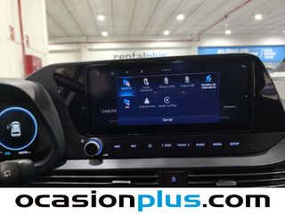 Hyundai Bayon 1.0 TGDI 48V Maxx DCT 74 kW (100 CV)