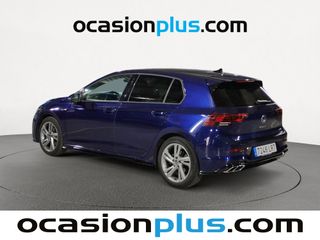 Volkswagen Golf R-Line 1.5 eTSI 110 kW (150 CV) DSG