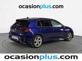 Volkswagen Golf R-Line 1.5 eTSI 110 kW (150 CV) DSG