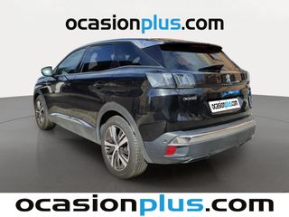 Peugeot 3008 Hybrid 300 Allure Pack e-EAT8 221 kW (300 CV)