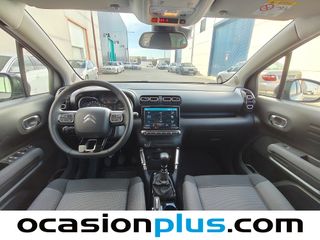 Citroen C3 Aircross PureTech 110 S&S Max 81 kW (110 CV)