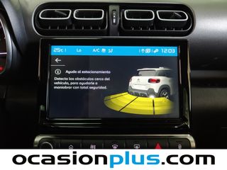 Citroen C3 Aircross PureTech 110 S&S Max 81 kW (110 CV)