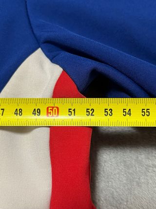 Chaqueta Honda Racing Exclusiva Descatalogada