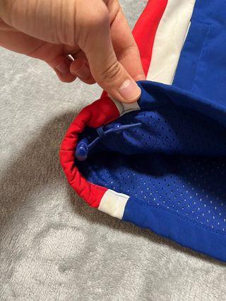 Chaqueta Honda Racing Exclusiva Descatalogada