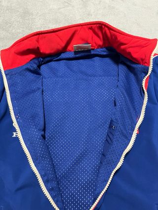 Chaqueta Honda Racing Exclusiva Descatalogada