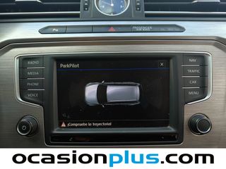 Volkswagen Passat Variant Edition 1.6 TDI 88 kW (120 CV)