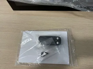 Chimenea eléctrica decorativa