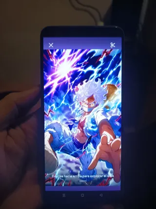 Realme 12+ 5G Multicolor